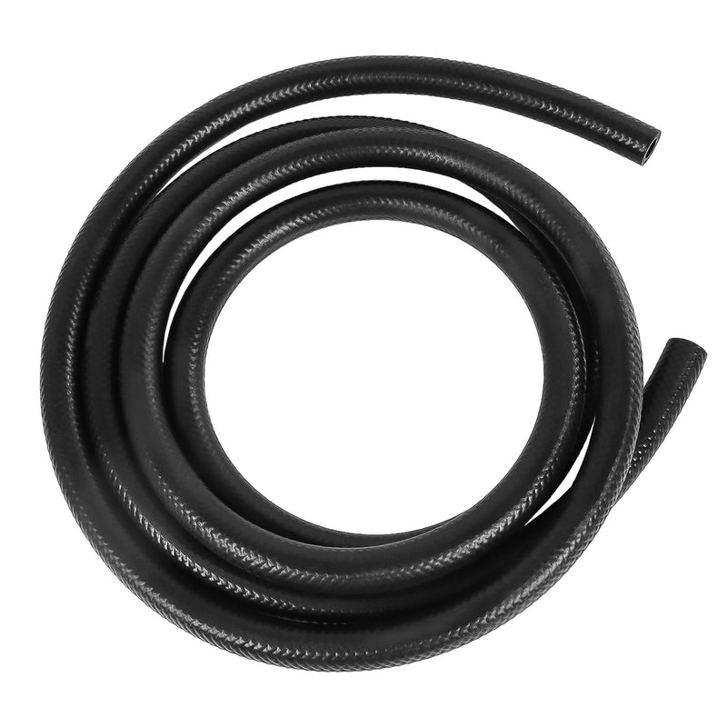 Universal Remote Oil Filter Kit Single Filter 3/4-16 Thread 10ft Hose