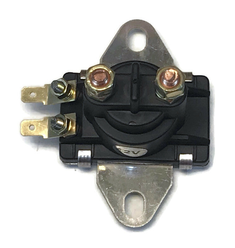 89850189 12V Solenoid for Mercury Marine 89 850189 89850189T 89 850189T