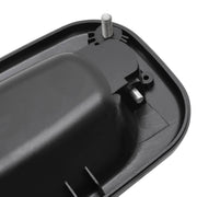DURAFORCE 4X Outer Door Handles for Chevy Silverado for GMC Sierra for Cadillac 1999-2006