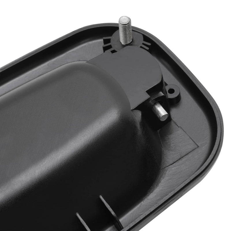 DURAFORCE 4X Outer Door Handles for Chevy Silverado for GMC Sierra for Cadillac 1999-2006