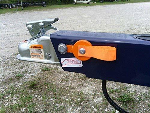 Surge Brake Lock Out Key for Myco Owens Sport Trail Venture Magic Tilt Trailer