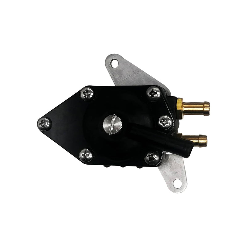DURAFORCE Fuel Pump for Evinrude Johnson 3 Cyl 60 70 All VRO Equipped Models