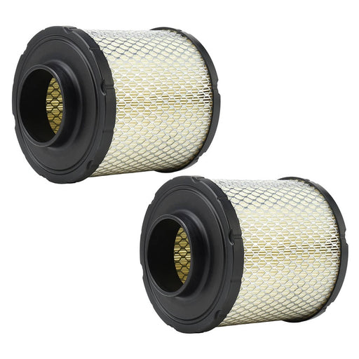DURAFORCE 2Pcs Air Filter 7082037 2521372 for Polaris Ranger 570 EFI 2014-2022