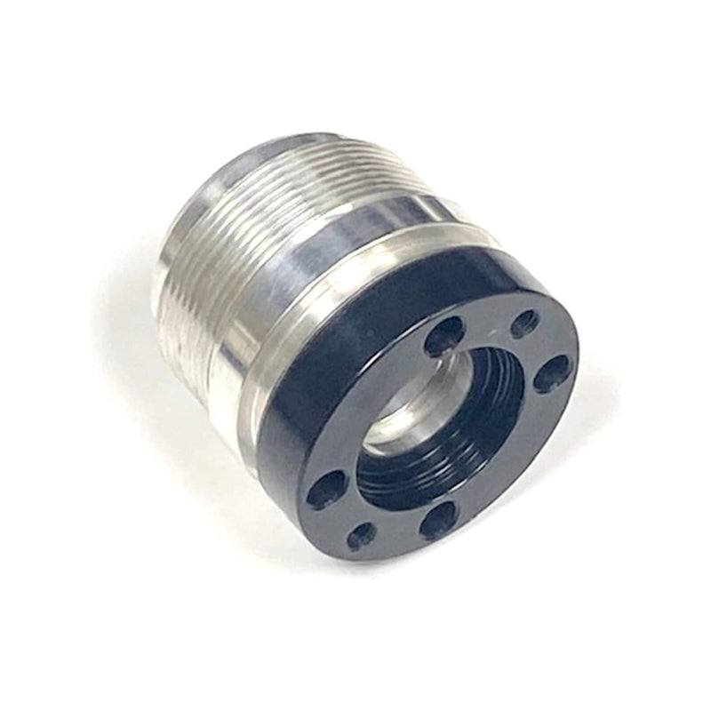 DURAFORCE 8M0110717 Trim Cylinder End Cap for Mercruiser Alpha Gen II Bravo 14698T10