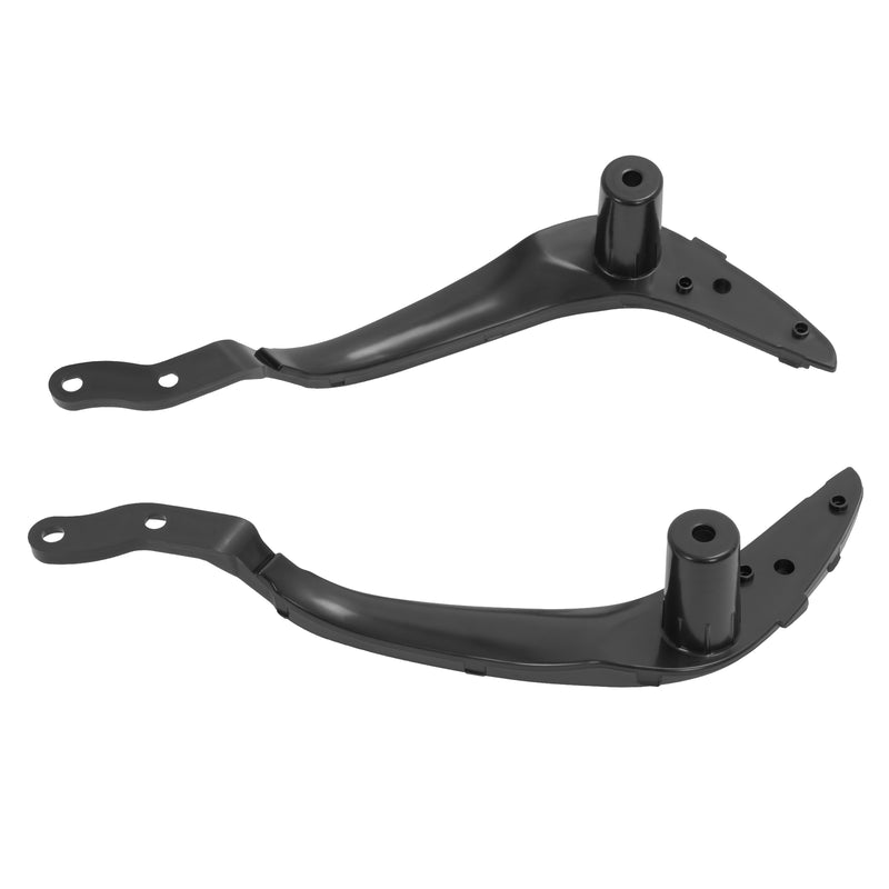 Interior Door Handle Pullers for Benz CLK320 CLK430 CLK55 AMG 98-03 LH RH Pair