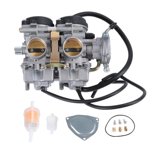 DURAFORCE Carburetor for Yamaha Raptor 660 660R YFM660 YFM 660 2001-2005