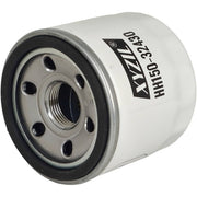DURAFORCE In-Line Fuel Air Oil HST Filter Kit for Kubota G1800 G1900 G2000