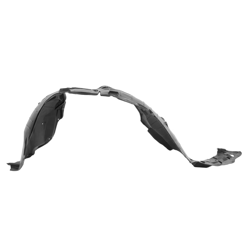 638409HS0A Front Passenger Side Fender Liner for Nissan Altima Sedan 2016-2018
