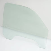 DURAFORCE Right Door Tempered Glass Light Green for Chevrolet Silverado Sierra Classic 99-