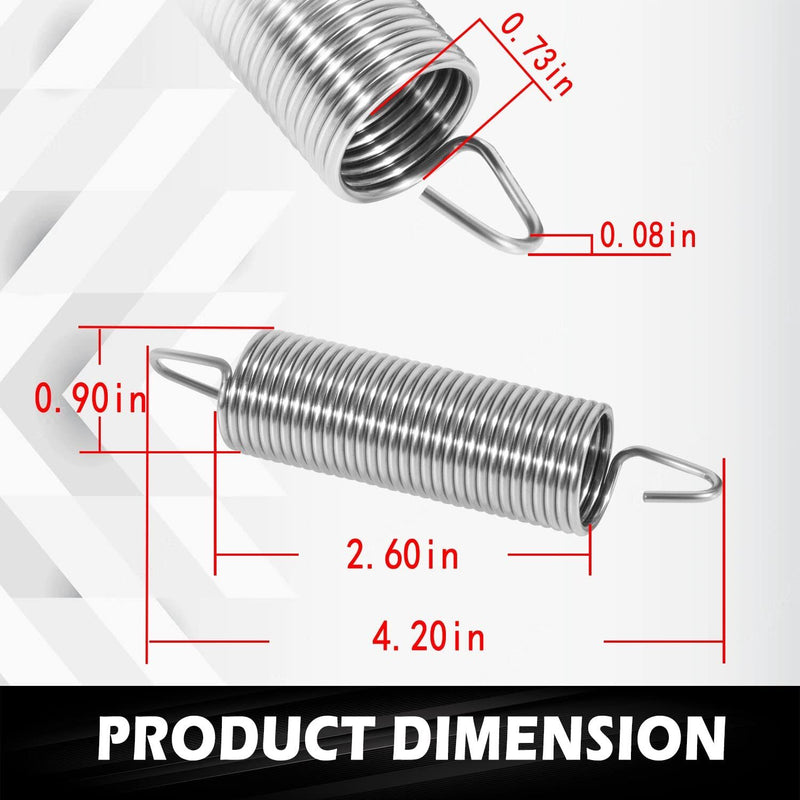154579101 Dishwasher Door Friction Spring for Frigidaire for Electrolux