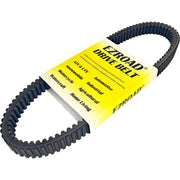 DURAFORCE 8DN-17641-01-00 Drive Belt for Yamaha Apex Attak FX Nytro RS VK Phazer