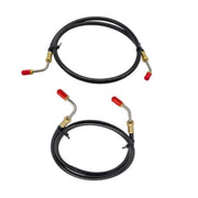 DURAFORCE 32-861128/32-861127 Hydraulic Trim Hose for MerCruiser Alpha Bravo Gen2 Transom