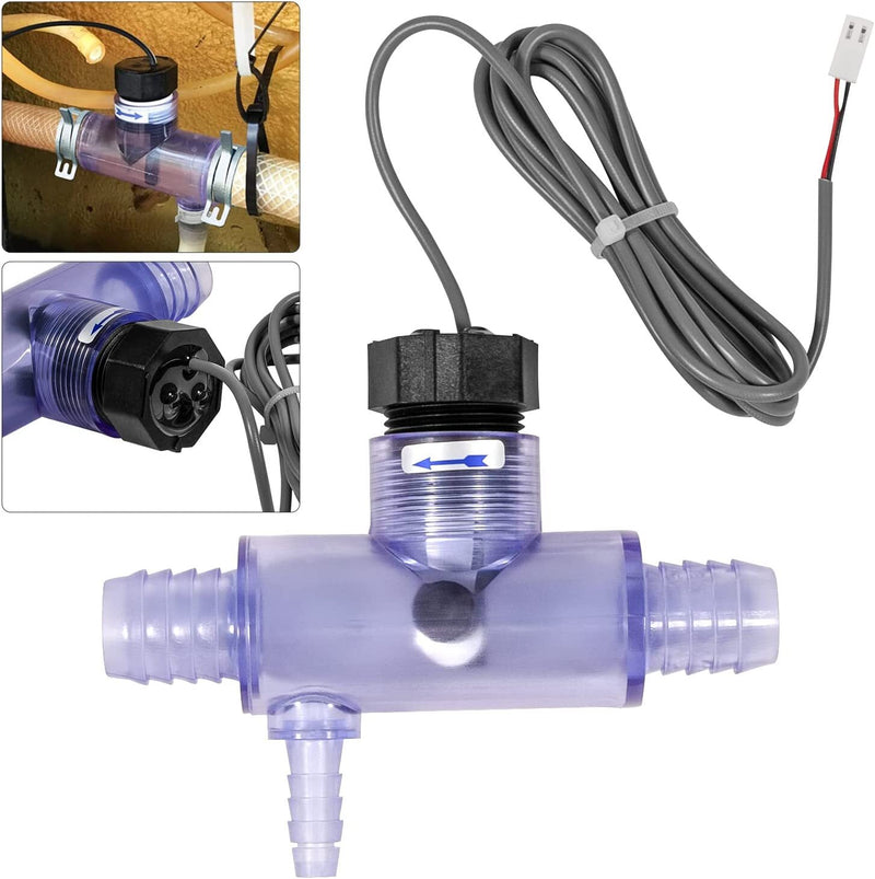 2560-040 Flow Switch Replacement Part Kit for Sundance Spas for Jacuzzi Hot Tub