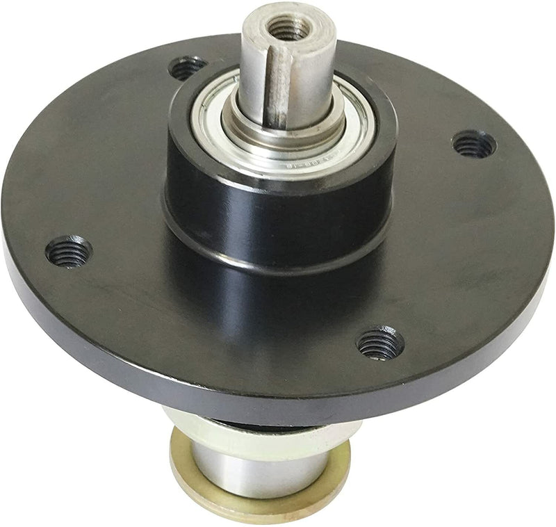 Spindle Assembly for Hustler 350595 350595K Hustler Z ATZ Super Z
