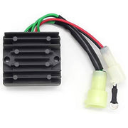 DURAFORCE 197-0001 6R3-81960-10-00 Voltage Regulator for Yamaha 115-225 HP