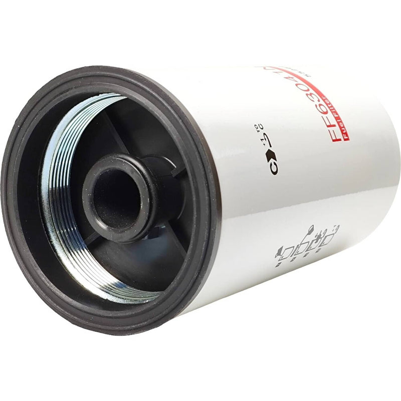 DURAFORCE FF63041-NN FF63041NN Fuel Filter for Cummins Freightliner Kenworth T800 B6.7