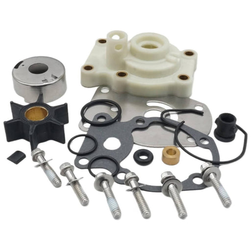 DURAFORCE Water Pump Impeller Kit for Evinrude Johnson 20 25 30 35 HP 393630 0393630