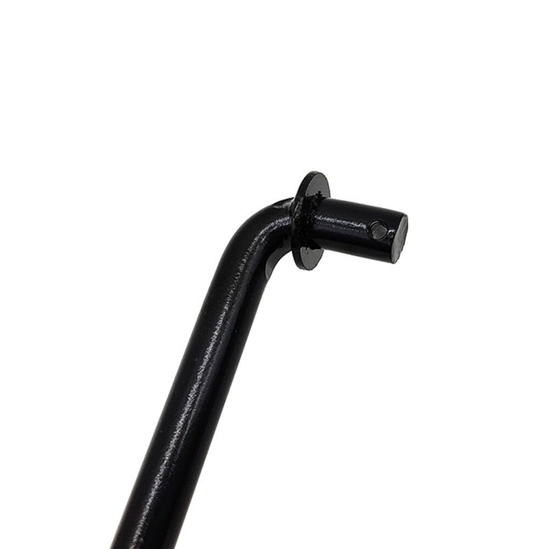 4 Speed Shifter Linkage Kit for Hurst Shifters Muncie Transmission 1955-67