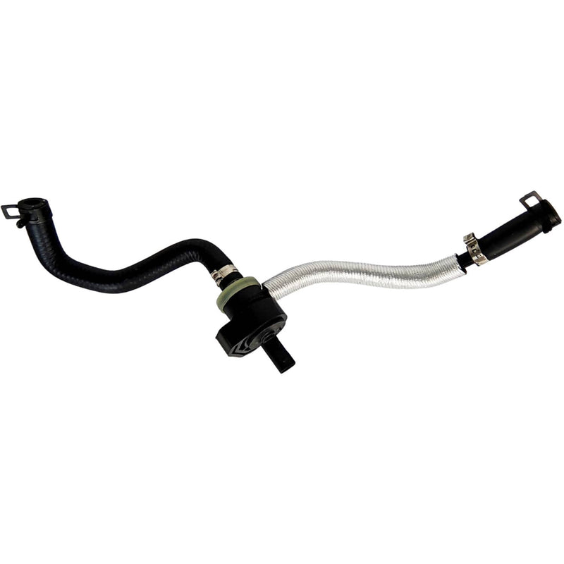 DURAFORCE 2700900700 Intake Line for Mercedes-Benz CLA200 CLA180 CLA260 CLA220 2014-2018