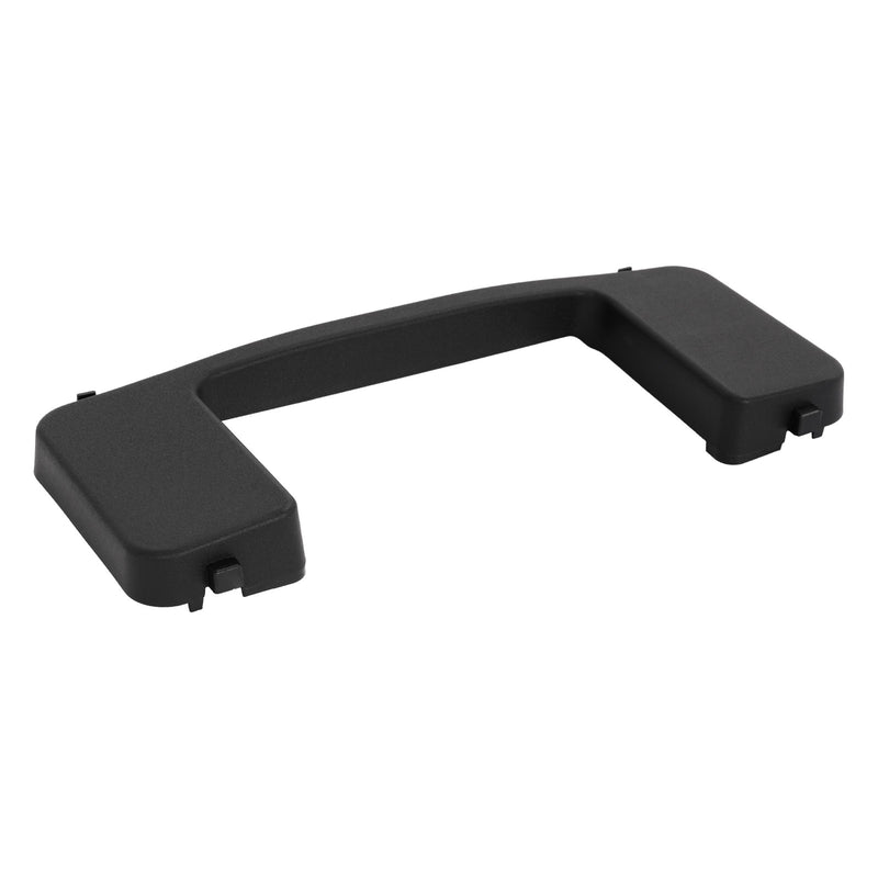 Tow Hook Cover Cap for Ford F250 F350 Super Duty XL XLT 17-22 Pair