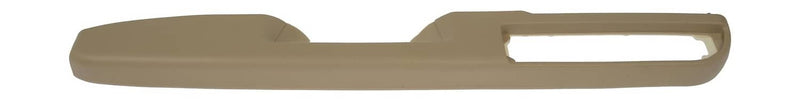 Front Driver Side Door Armrest Repair Beige 80995 for 2010-14 Tahoe Silverado