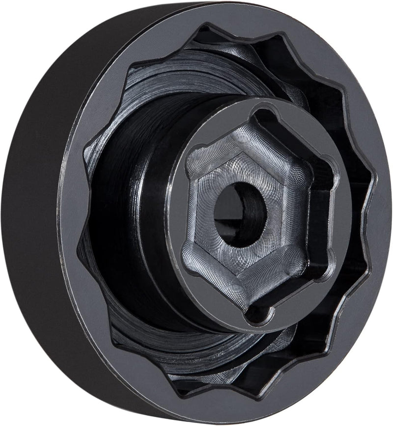 Front Rear Wheel Axle Nut Socket Tool for Ducati ATV Super Bike 1098 1198