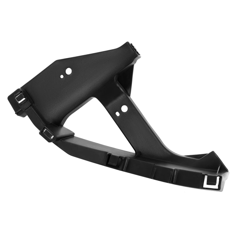 Headlight Bracket for Honda Civic 2016-2021 LH Left Mount Retainer PP Black