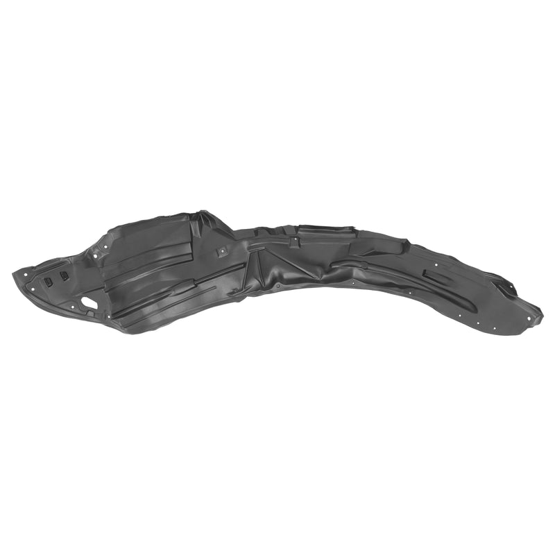 Inner Fender Liner Front Right Passenger Side for Honda Civic Coupe 2006-2011
