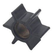 DURAFORCE 47-22748 Water Pump Impeller for Mercury 3.5HP 3.9HP 5HP 6HP Outboard Motors