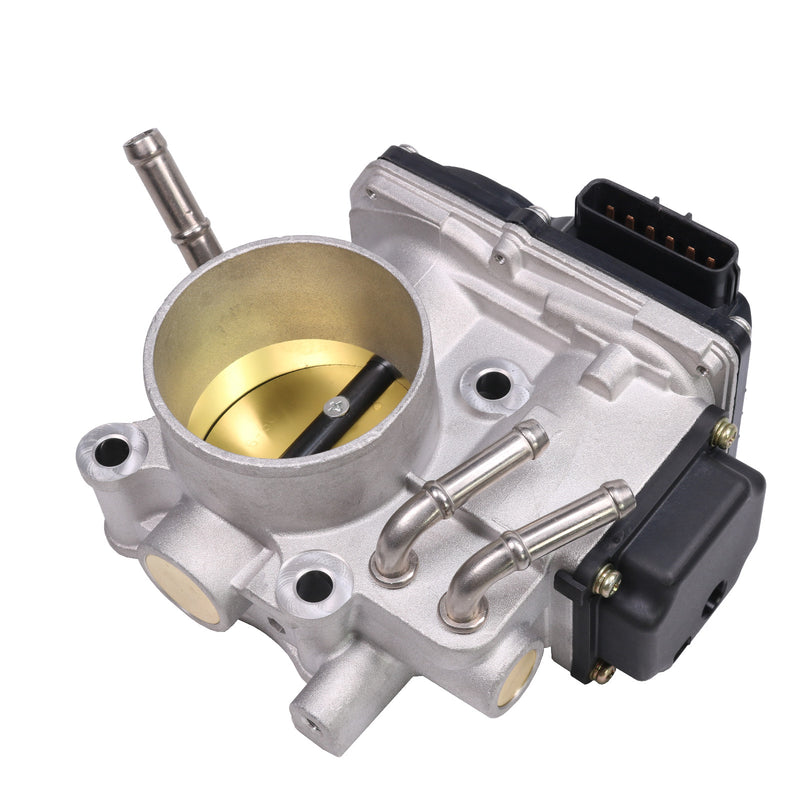 16400-RZA-J01 Electronic Throttle Body for Honda CR-V 2007-2009 L4 2.4L