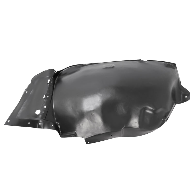 Inner Fender Liner Front for Infiniti G37 Q60 2008-2013 2014-2015 Passenger Side