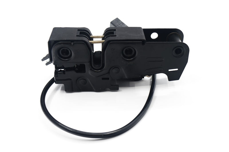 Hood Latch Lock and Sensor Assembly for Audi A4 A5 Q5 R8 RS5 S4 S5 8K0-823-509-G