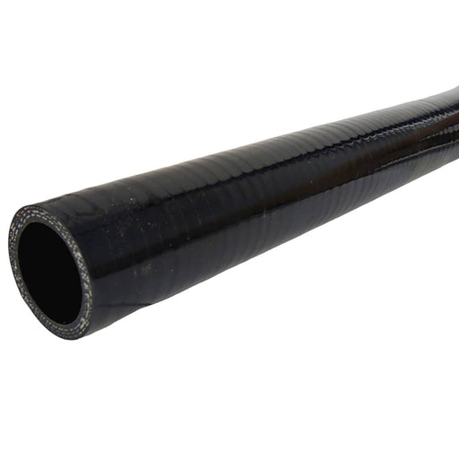 DURAFORCE 1-1/8" ID x 3.3 FT 3-Ply Silicone Radiator Coolant Hose for Marine Racing