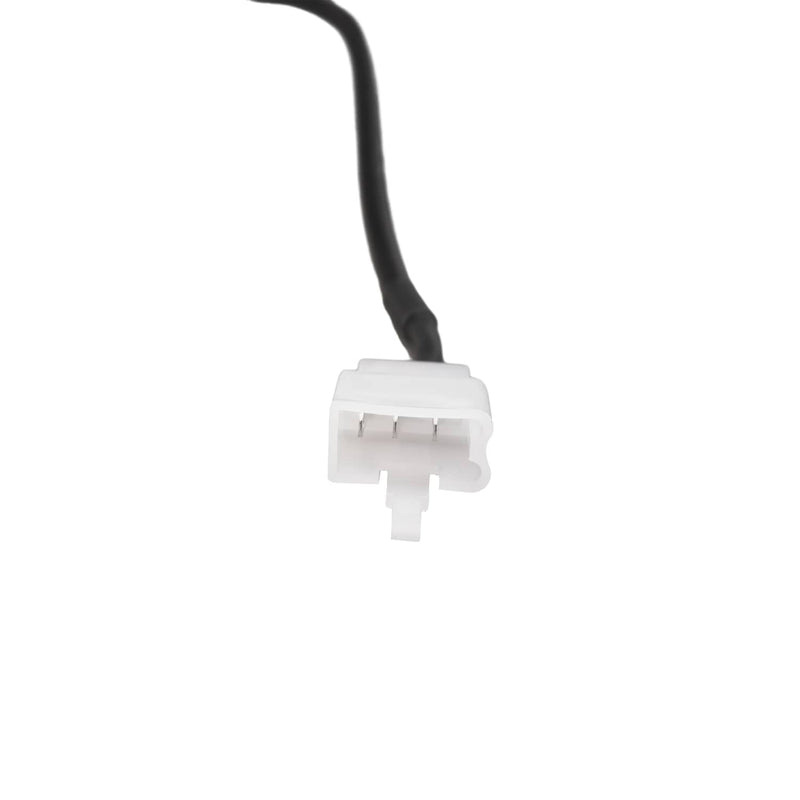DURAFORCE Fog Lights Bezel Harness Switch Relay for Chevrolet Traverse 2018-2021