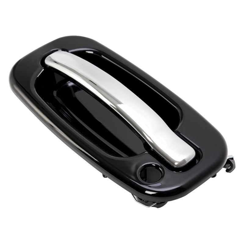 GM1310187 Front Exterior Door Handle LH for Chevrolet Silverado 1500 99-06