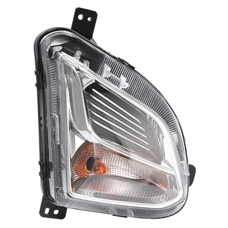 Bumper Fog Lights Switch Wiring for Chevy Equinox 2018-2021 Driver Passenger
