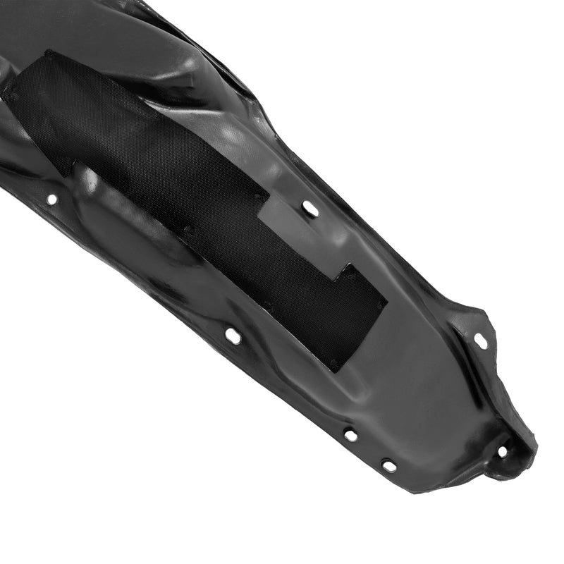 HO1248142 Inner Fender Liner Splash Shield for Honda Civic 2012-2015 Front Left