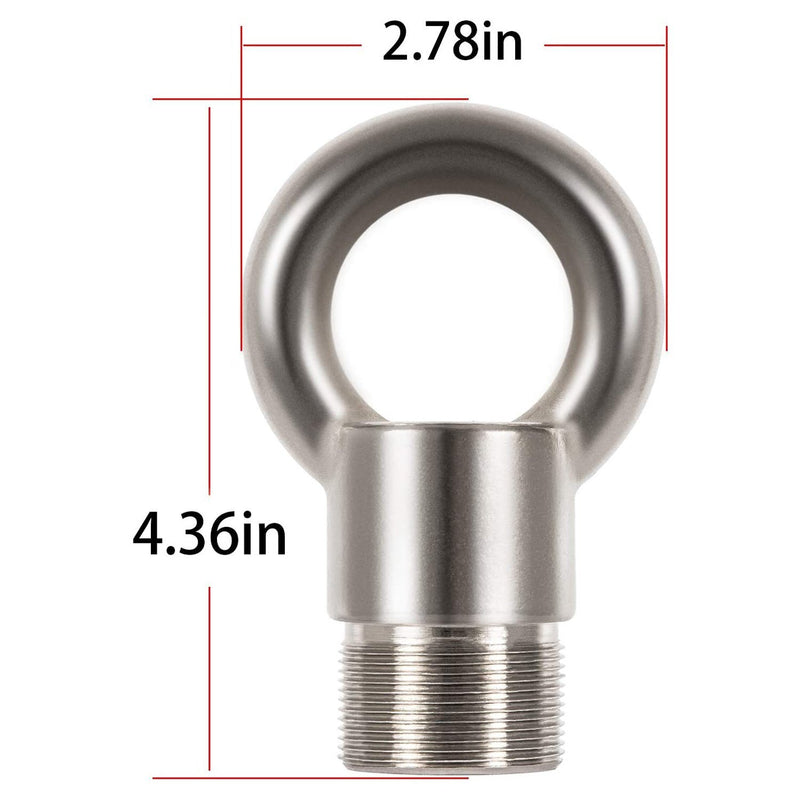 MT0022 Lifting Ring Tool for Mercury Marine Outboard for Force for Yamaha