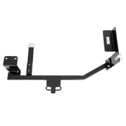 DURAFORCE 1-1/2 Inch Class 1 Trailer Tow Hitch for Volkswagen Jetta Golf 05 06-2014