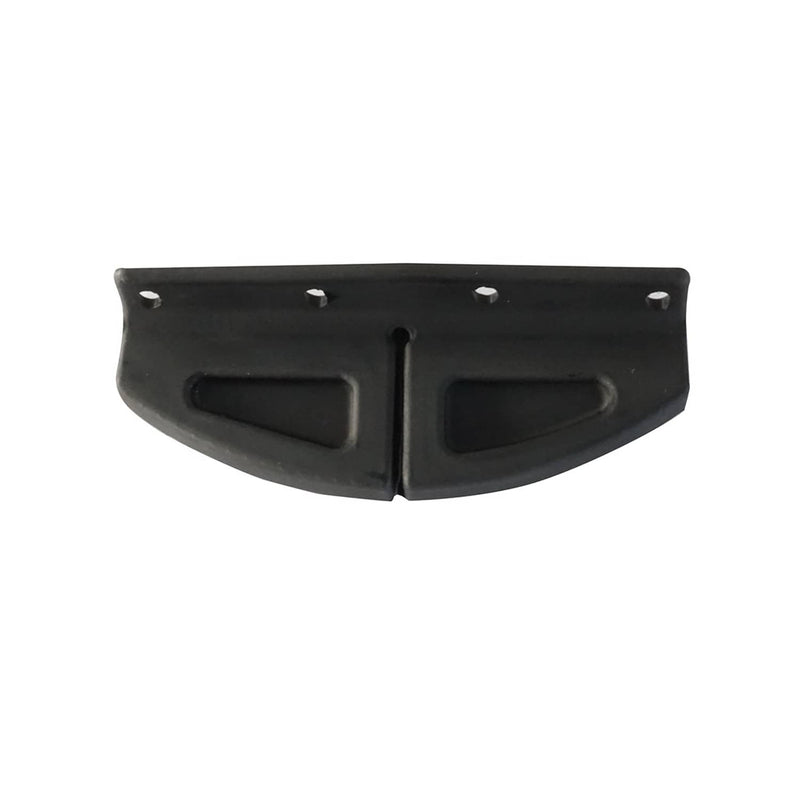 DURAFORCE 872438 Non Return Valve Flap for Volvo Penta Sterndrive DP-D DP-D1 DP-E