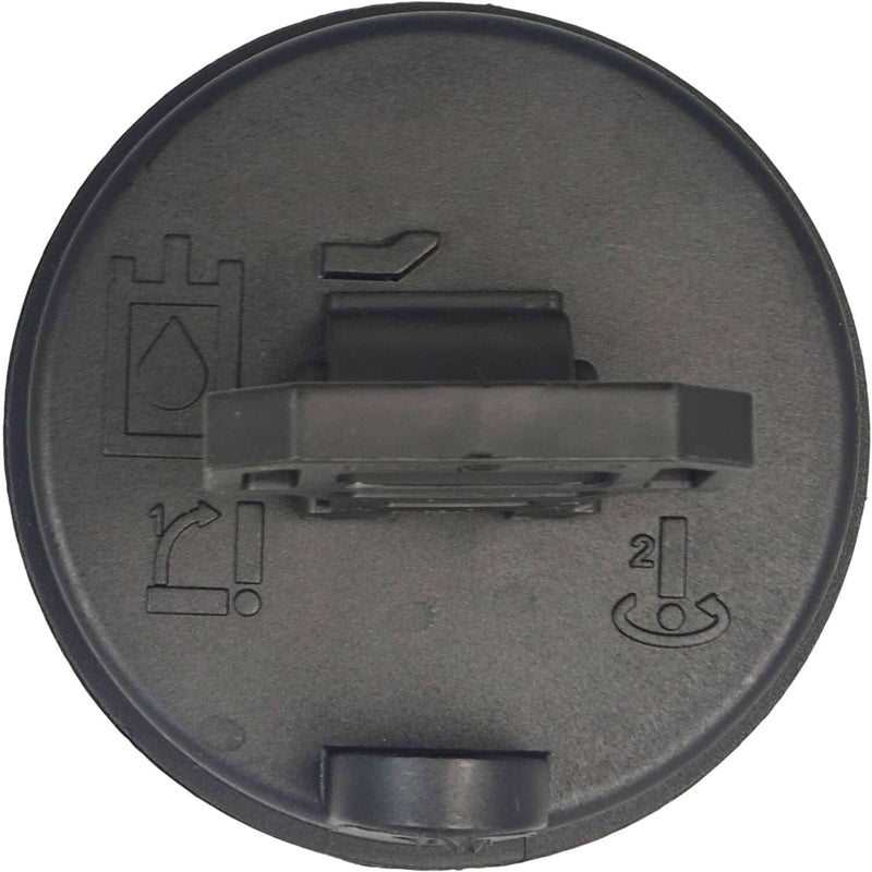 DURAFORCE 142-8937 Hydraulic Cap for Caterpillar CAT 277 247 257 268B CB13 CB15 CB16