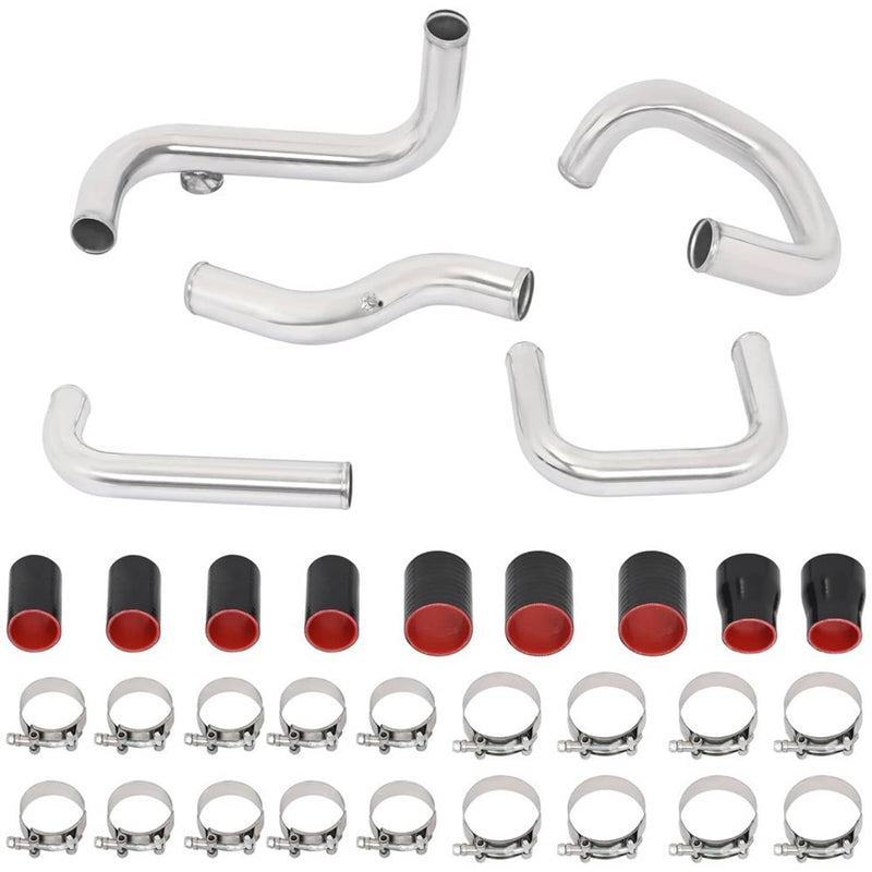 Intercooler Pipe & Boot Kit for Acura Integra Honda Civic 1990-2001