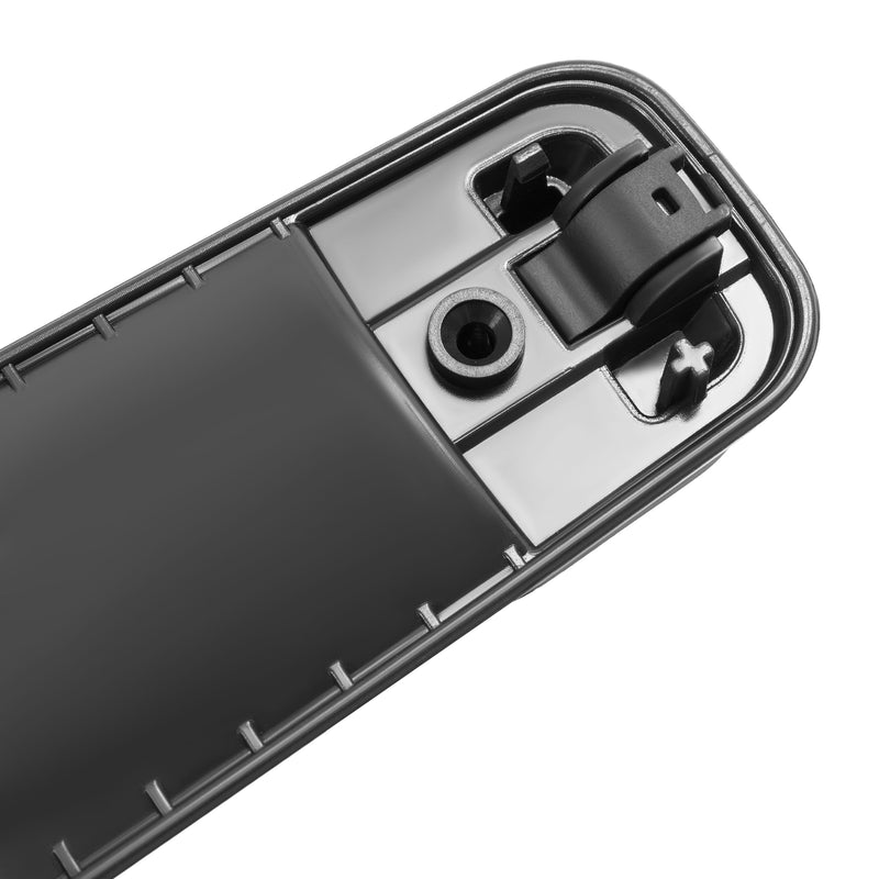 Outside Door Handle Front or Rear Right for Dodge Ram 1500 2009-24 2500 2011-24