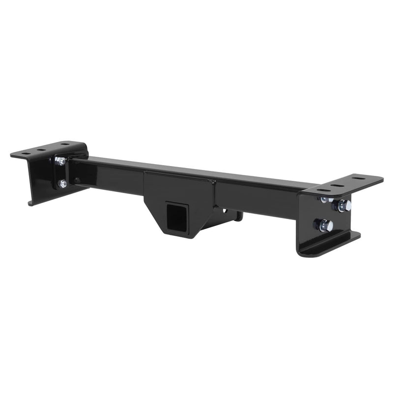 DURAFORCE Front Mount Trailer Hitch 2" for GMC C/K1500 K2500 3500 Suburban Yukon 1988-2000