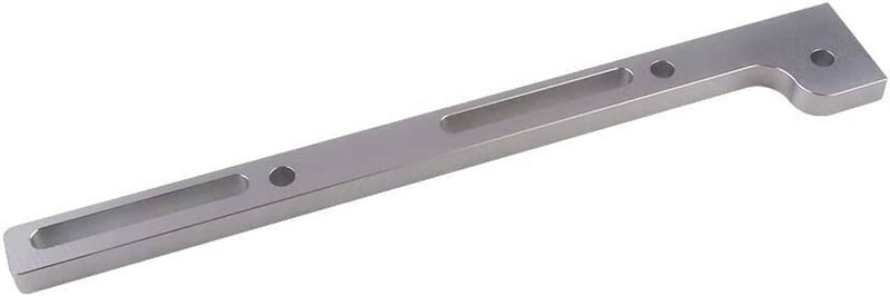 Aluminum Throttle Cable Bracket for LS1 Sheet Metal Intake Manifold