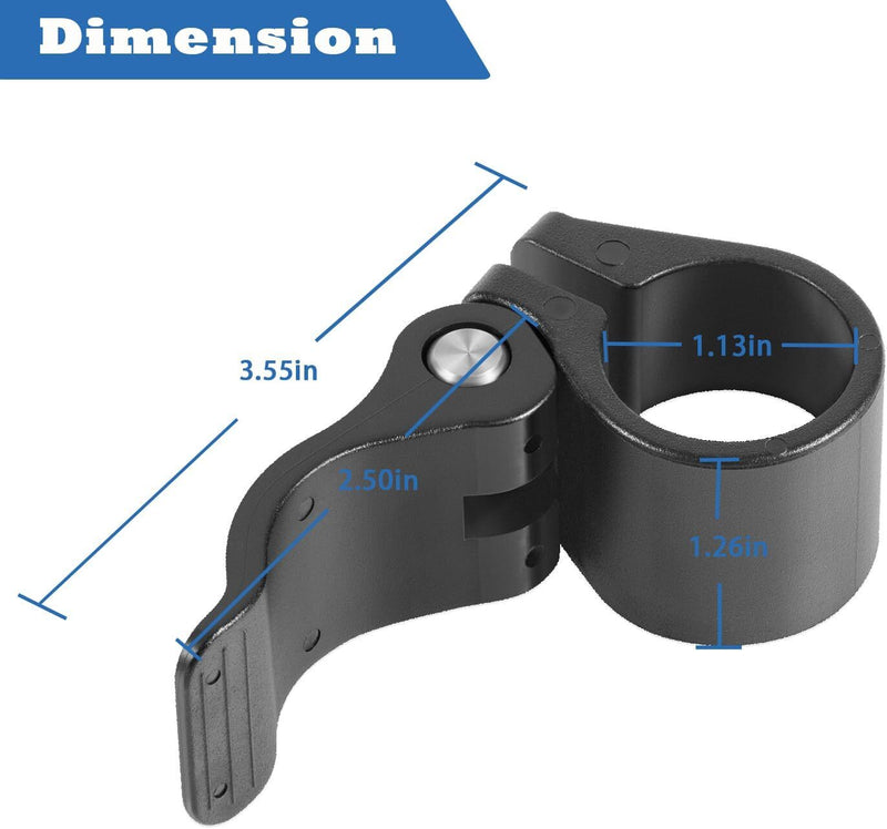 2991521 Hand Control Depth Collar for Minn Kota Freshwater Saltwater Motors