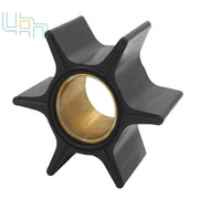 DURAFORCE 18-3017 Water Pump Impeller for Mercury 85 90 120 125 150HP