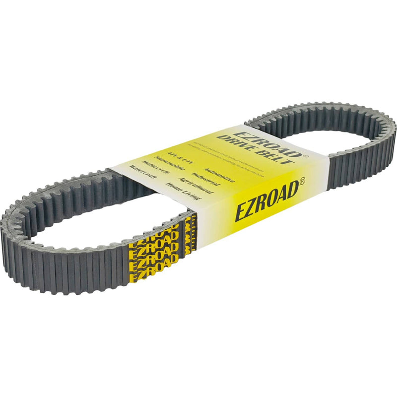DURAFORCE 59011-0037 CVT Drive Belt for Kawasaki 2016-2023 Mule Pro-FX UTV
