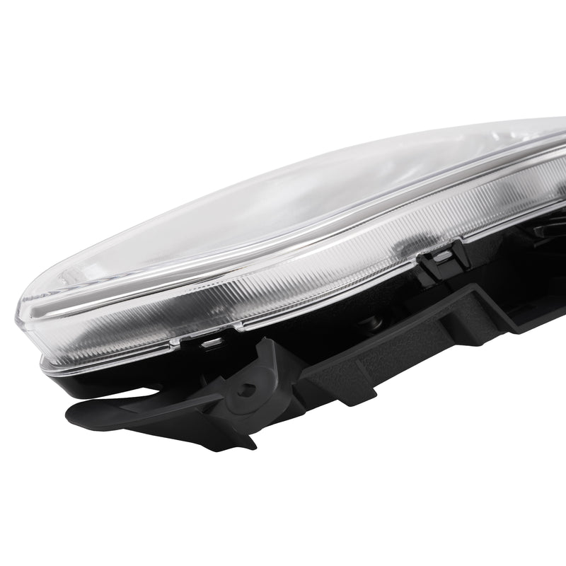 Fog Light Front Driving Lamp Passenger Side for Hyundai 2013-2016 Santa Fe Sport