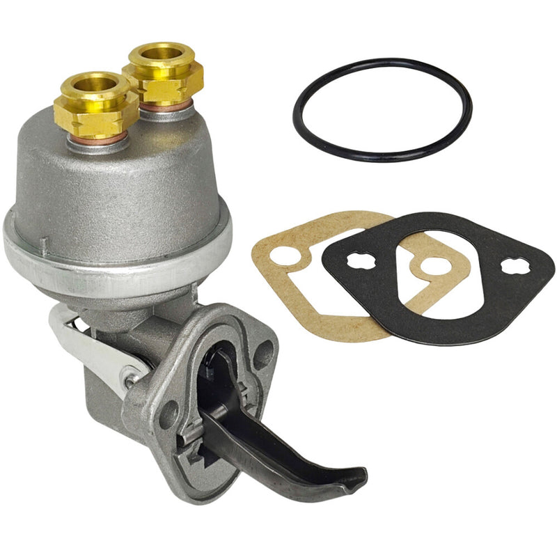 Fuel Lift Pump for Case TX945 TX842 TX742 420CT 440CT 445CT 450CT 570MXT